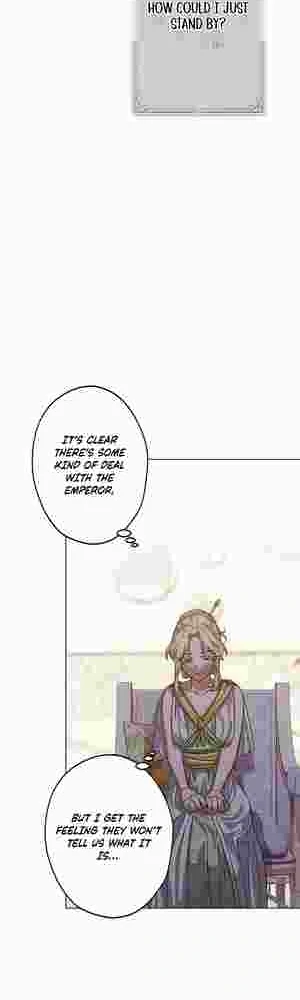 I Became the Youngest Sister-in-law of the Ruined Reverse Harem’s Male Leads Chapter 17 191 10