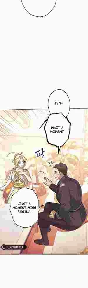 I Became the Youngest Sister-in-law of the Ruined Reverse Harem’s Male Leads Chapter 17 197 16