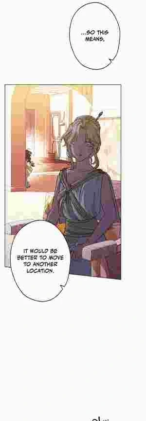 I Became the Youngest Sister-in-law of the Ruined Reverse Harem’s Male Leads Chapter 17 198 17