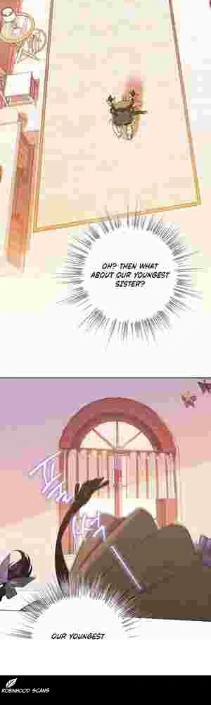 I Became the Youngest Sister-in-law of the Ruined Reverse Harem’s Male Leads Chapter 17 201 20