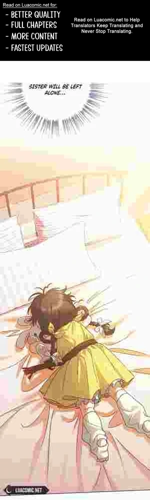 I Became the Youngest Sister-in-law of the Ruined Reverse Harem’s Male Leads Chapter 17 202 21