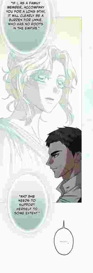 I Became the Youngest Sister-in-law of the Ruined Reverse Harem’s Male Leads Chapter 17 205 24