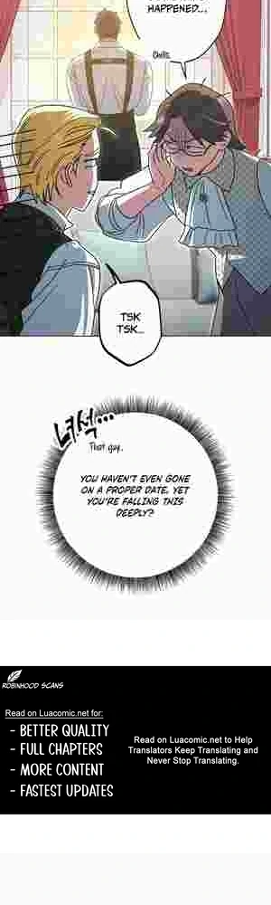 I Became the Youngest Sister-in-law of the Ruined Reverse Harem’s Male Leads Chapter 17 210 29