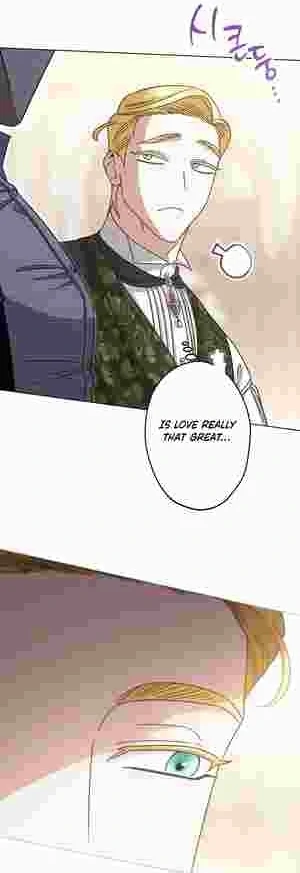I Became the Youngest Sister-in-law of the Ruined Reverse Harem’s Male Leads Chapter 17 213 32