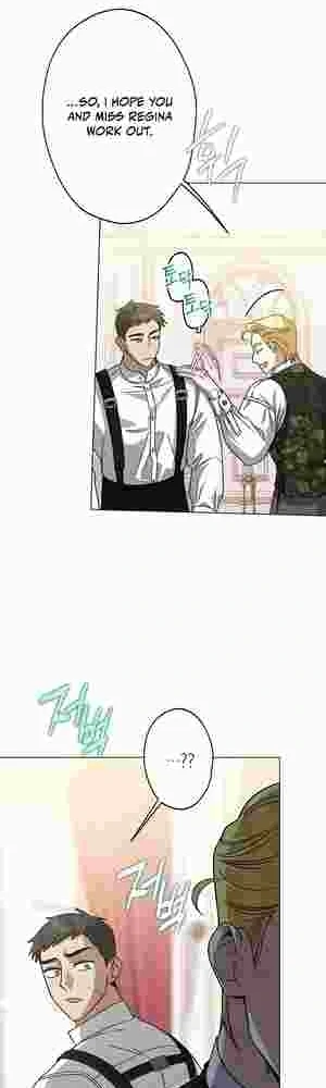 I Became the Youngest Sister-in-law of the Ruined Reverse Harem’s Male Leads Chapter 17 219 38