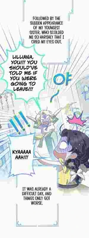I Became the Youngest Sister-in-law of the Ruined Reverse Harem’s Male Leads Chapter 17 226 45