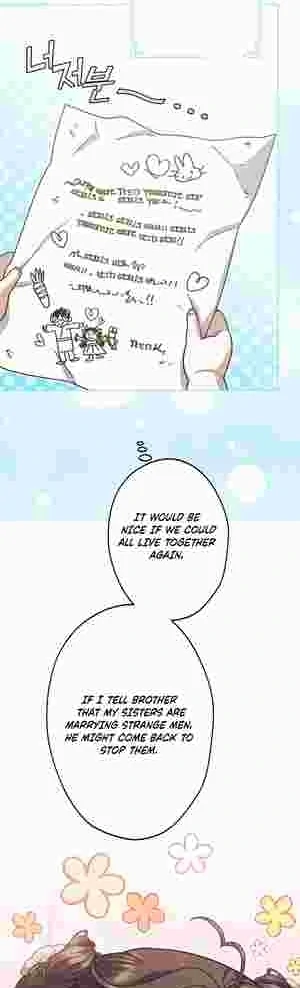 I Became the Youngest Sister-in-law of the Ruined Reverse Harem’s Male Leads Chapter 17 229 48