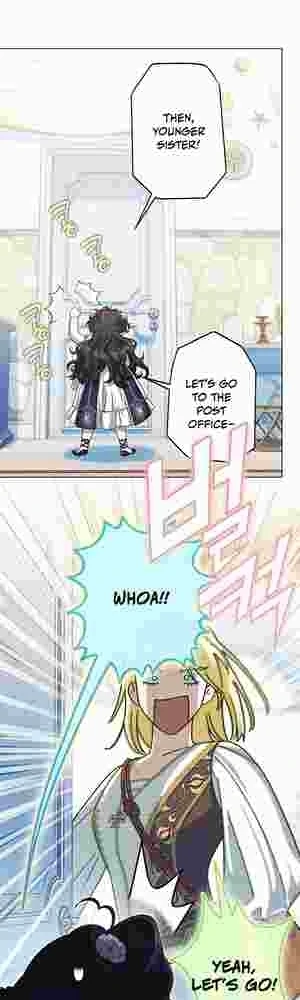 I Became the Youngest Sister-in-law of the Ruined Reverse Harem’s Male Leads Chapter 17 233 52