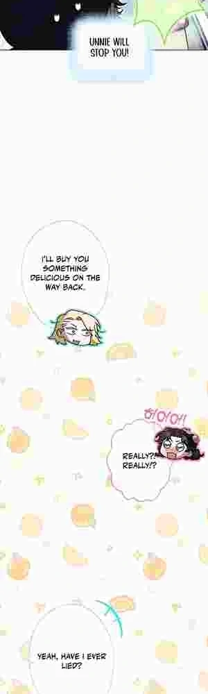 I Became the Youngest Sister-in-law of the Ruined Reverse Harem’s Male Leads Chapter 17 234 53
