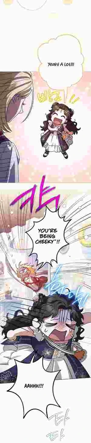 I Became the Youngest Sister-in-law of the Ruined Reverse Harem’s Male Leads Chapter 17 235 54