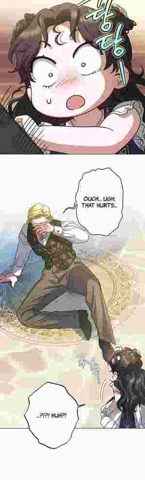I Became the Youngest Sister-in-law of the Ruined Reverse Harem’s Male Leads Chapter 17 237 56