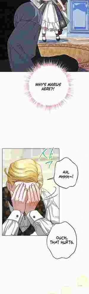 I Became the Youngest Sister-in-law of the Ruined Reverse Harem’s Male Leads Chapter 18 174 02