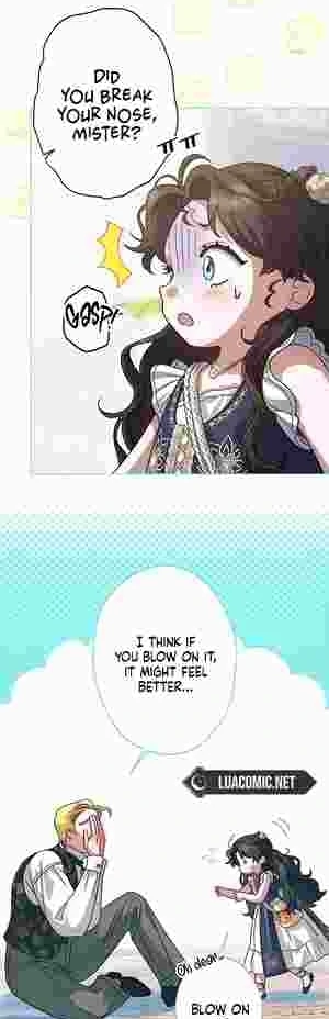 I Became the Youngest Sister-in-law of the Ruined Reverse Harem’s Male Leads Chapter 18 175 03