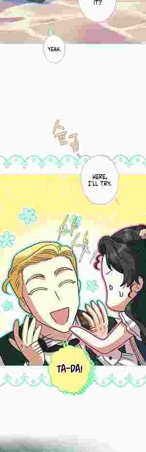 I Became the Youngest Sister-in-law of the Ruined Reverse Harem’s Male Leads Chapter 18 176 04