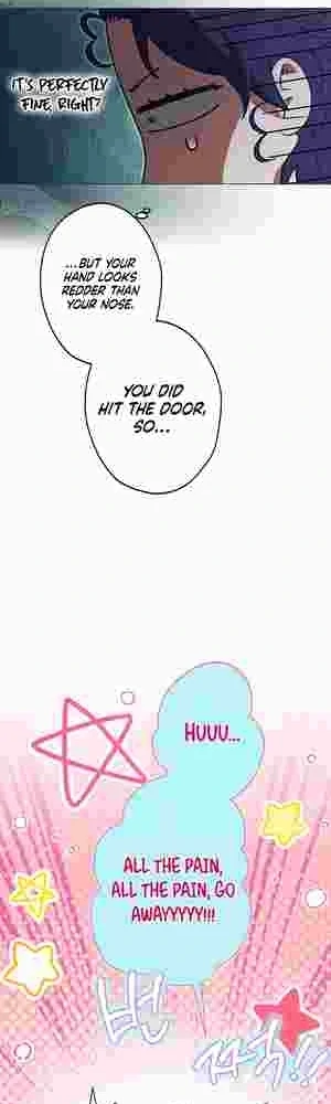 I Became the Youngest Sister-in-law of the Ruined Reverse Harem’s Male Leads Chapter 18 177 05