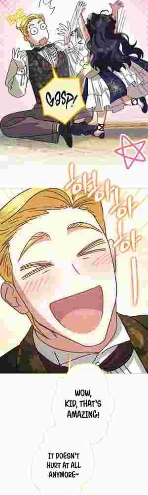 I Became the Youngest Sister-in-law of the Ruined Reverse Harem’s Male Leads Chapter 18 178 06