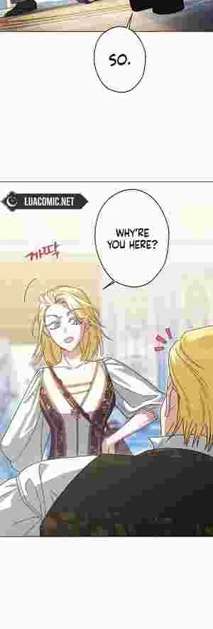 I Became the Youngest Sister-in-law of the Ruined Reverse Harem’s Male Leads Chapter 18 180 08
