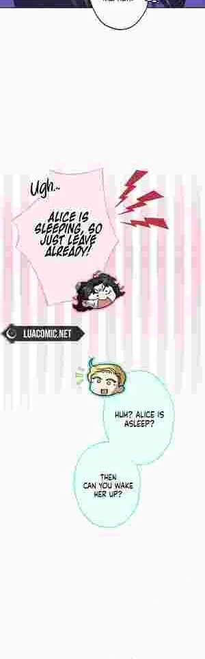 I Became the Youngest Sister-in-law of the Ruined Reverse Harem’s Male Leads Chapter 18 184 12