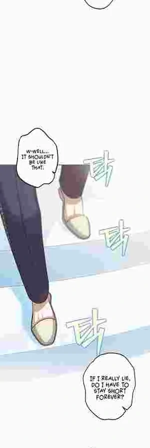I Became the Youngest Sister-in-law of the Ruined Reverse Harem’s Male Leads Chapter 18 186 14