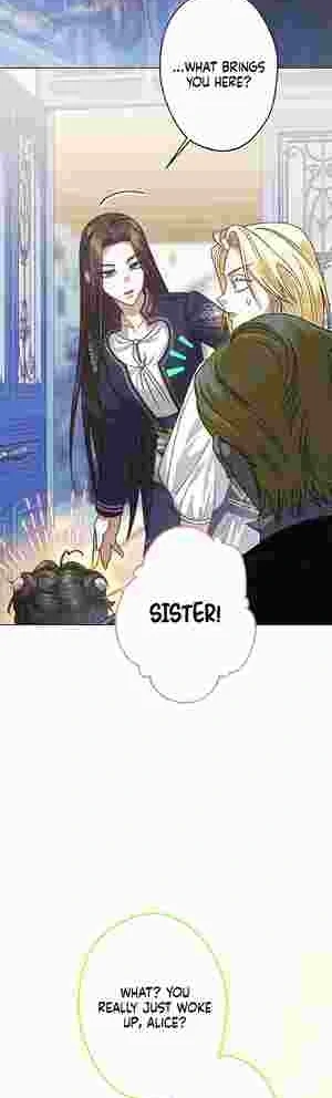 I Became the Youngest Sister-in-law of the Ruined Reverse Harem’s Male Leads Chapter 18 188 16