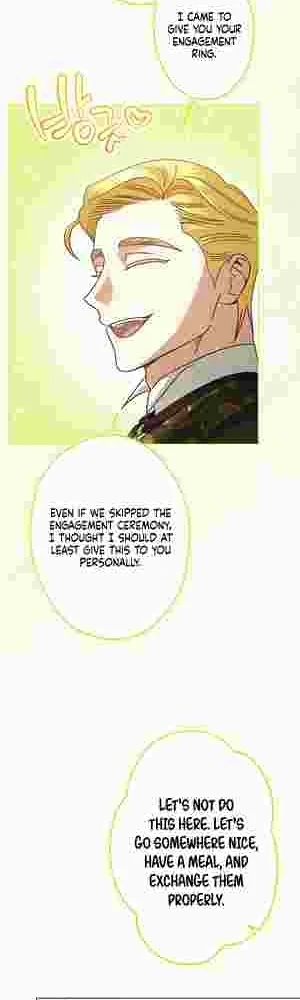 I Became the Youngest Sister-in-law of the Ruined Reverse Harem’s Male Leads Chapter 18 189 17