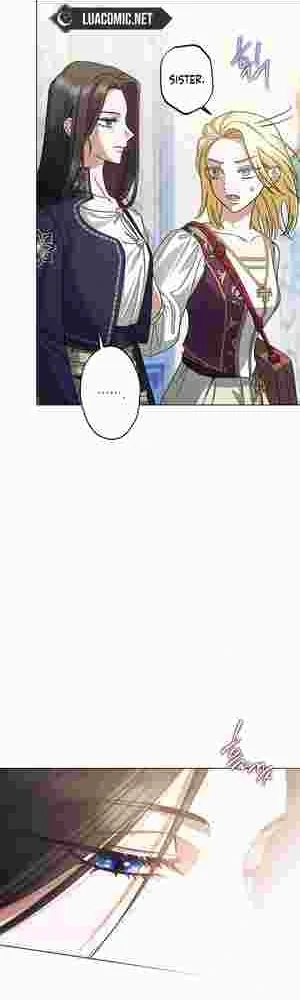 I Became the Youngest Sister-in-law of the Ruined Reverse Harem’s Male Leads Chapter 18 190 18