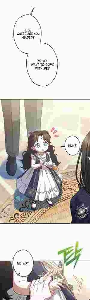 I Became the Youngest Sister-in-law of the Ruined Reverse Harem’s Male Leads Chapter 18 191 19