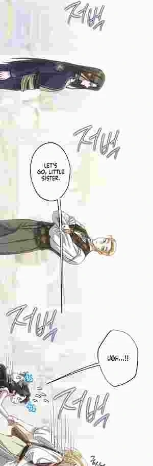 I Became the Youngest Sister-in-law of the Ruined Reverse Harem’s Male Leads Chapter 18 193 21