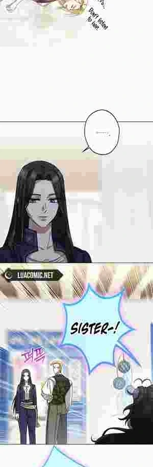 I Became the Youngest Sister-in-law of the Ruined Reverse Harem’s Male Leads Chapter 18 194 22