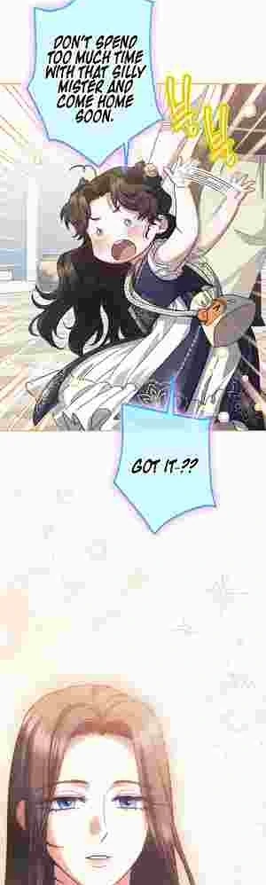 I Became the Youngest Sister-in-law of the Ruined Reverse Harem’s Male Leads Chapter 18 195 23