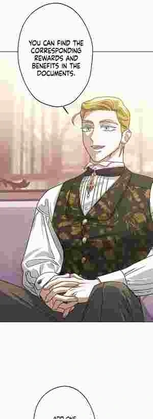 I Became the Youngest Sister-in-law of the Ruined Reverse Harem’s Male Leads Chapter 18 201 29