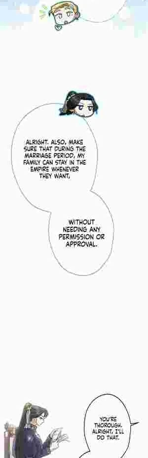 I Became the Youngest Sister-in-law of the Ruined Reverse Harem’s Male Leads Chapter 18 205 33