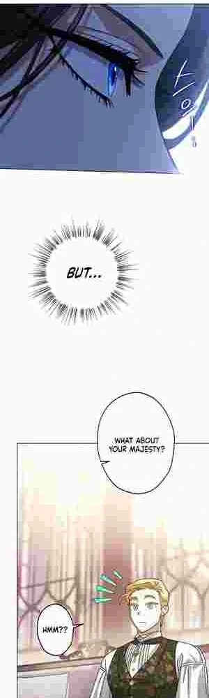 I Became the Youngest Sister-in-law of the Ruined Reverse Harem’s Male Leads Chapter 18 207 35