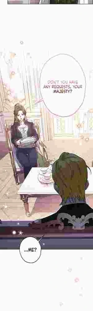 I Became the Youngest Sister-in-law of the Ruined Reverse Harem’s Male Leads Chapter 18 208 36