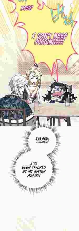 I Became the Youngest Sister-in-law of the Ruined Reverse Harem’s Male Leads Chapter 18 216 44
