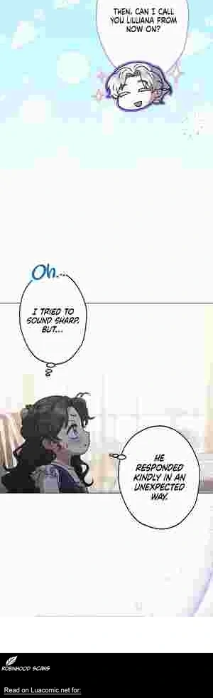 I Became the Youngest Sister-in-law of the Ruined Reverse Harem’s Male Leads Chapter 18 222 50