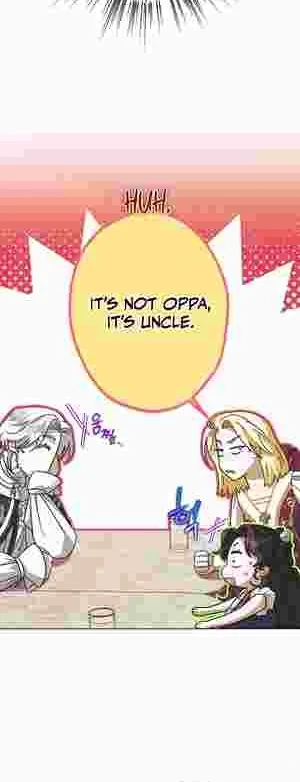 I Became the Youngest Sister-in-law of the Ruined Reverse Harem’s Male Leads Chapter 19 189 05