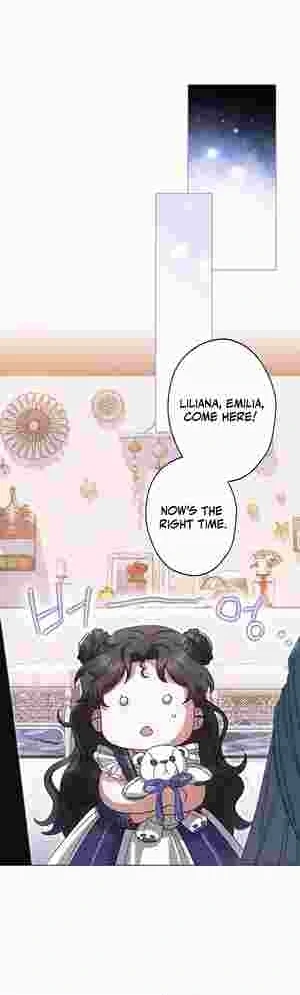 I Became the Youngest Sister-in-law of the Ruined Reverse Harem’s Male Leads Chapter 19 201 17