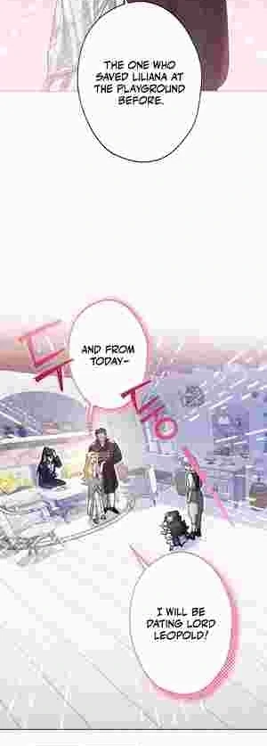 I Became the Youngest Sister-in-law of the Ruined Reverse Harem’s Male Leads Chapter 19 203 19