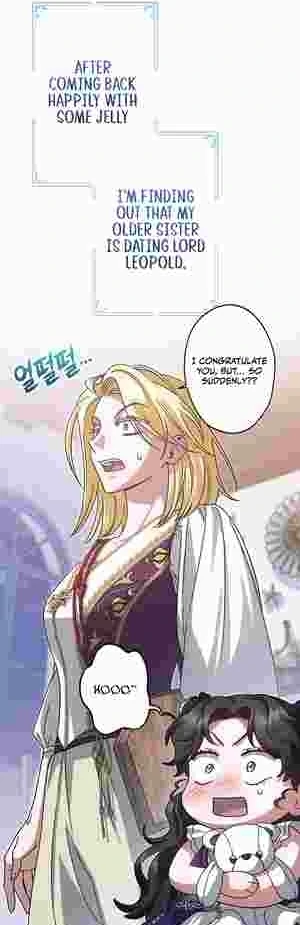 I Became the Youngest Sister-in-law of the Ruined Reverse Harem’s Male Leads Chapter 19 204 20