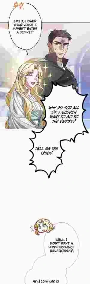 I Became the Youngest Sister-in-law of the Ruined Reverse Harem’s Male Leads Chapter 19 211 27