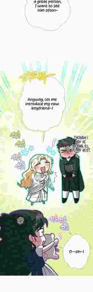 I Became the Youngest Sister-in-law of the Ruined Reverse Harem’s Male Leads Chapter 19 212 28