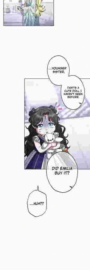 I Became the Youngest Sister-in-law of the Ruined Reverse Harem’s Male Leads Chapter 19 218 34