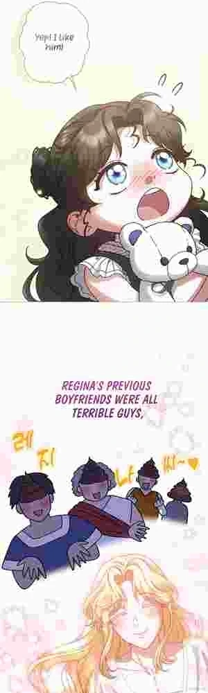 I Became the Youngest Sister-in-law of the Ruined Reverse Harem’s Male Leads Chapter 19 221 37
