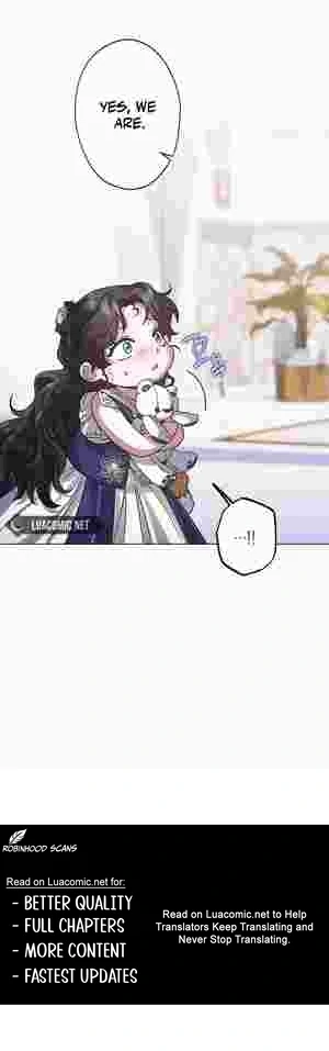 I Became the Youngest Sister-in-law of the Ruined Reverse Harem’s Male Leads Chapter 19 224 40