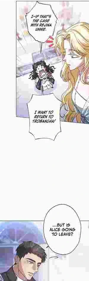 I Became the Youngest Sister-in-law of the Ruined Reverse Harem’s Male Leads Chapter 19 225 41
