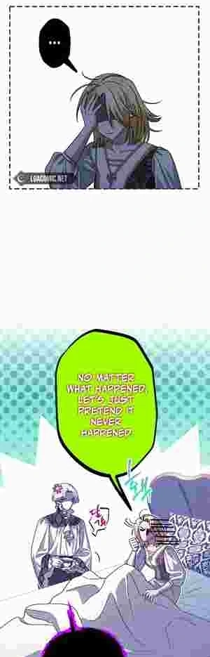 I Became the Youngest Sister-in-law of the Ruined Reverse Harem’s Male Leads Chapter 20 162 05