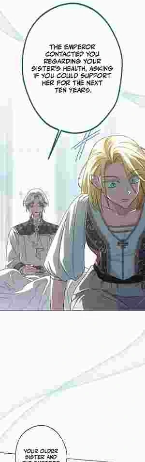 I Became the Youngest Sister-in-law of the Ruined Reverse Harem’s Male Leads Chapter 20 169 12
