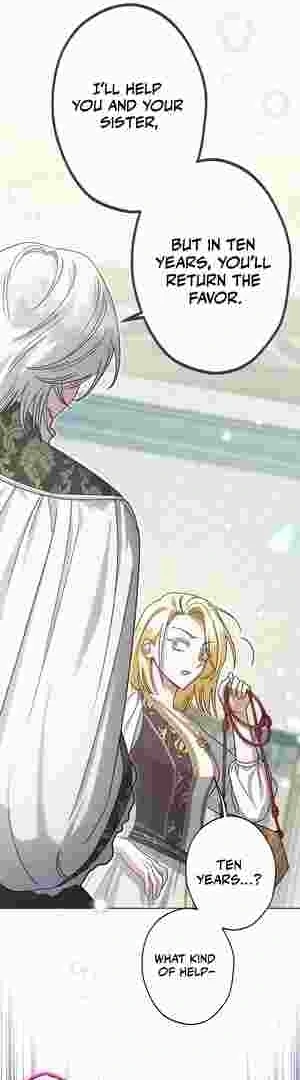 I Became the Youngest Sister-in-law of the Ruined Reverse Harem’s Male Leads Chapter 20 177 20