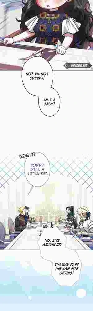 I Became the Youngest Sister-in-law of the Ruined Reverse Harem’s Male Leads Chapter 20 187 30